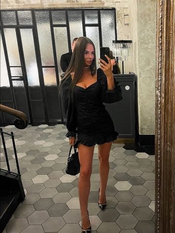 Проститутка Виктория